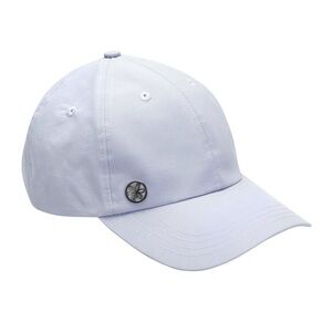 GAIAM yoga Light Blue Baseball Cap Women’s NWT